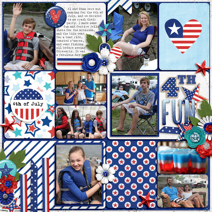 4th Fun