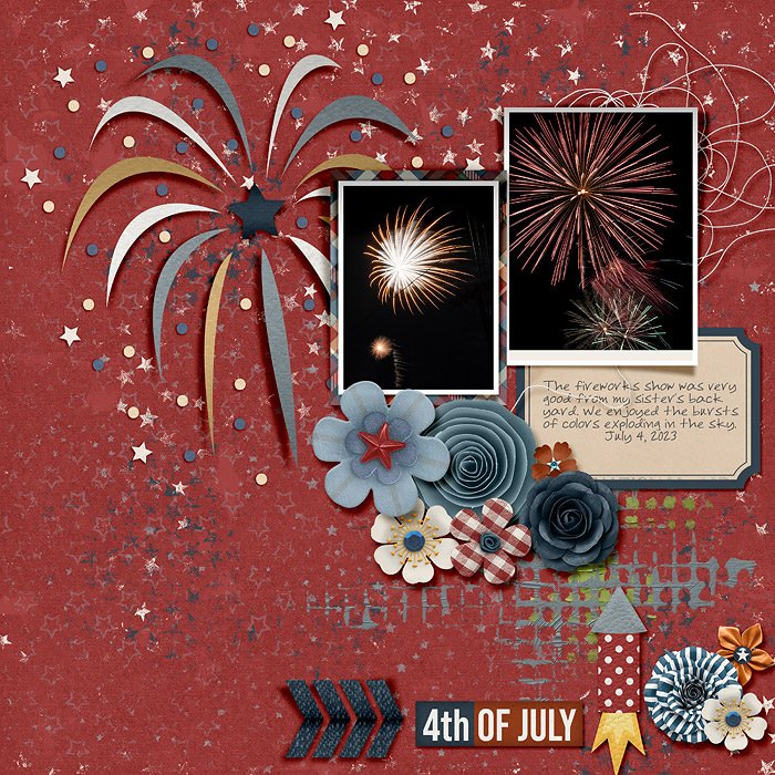 4th of July