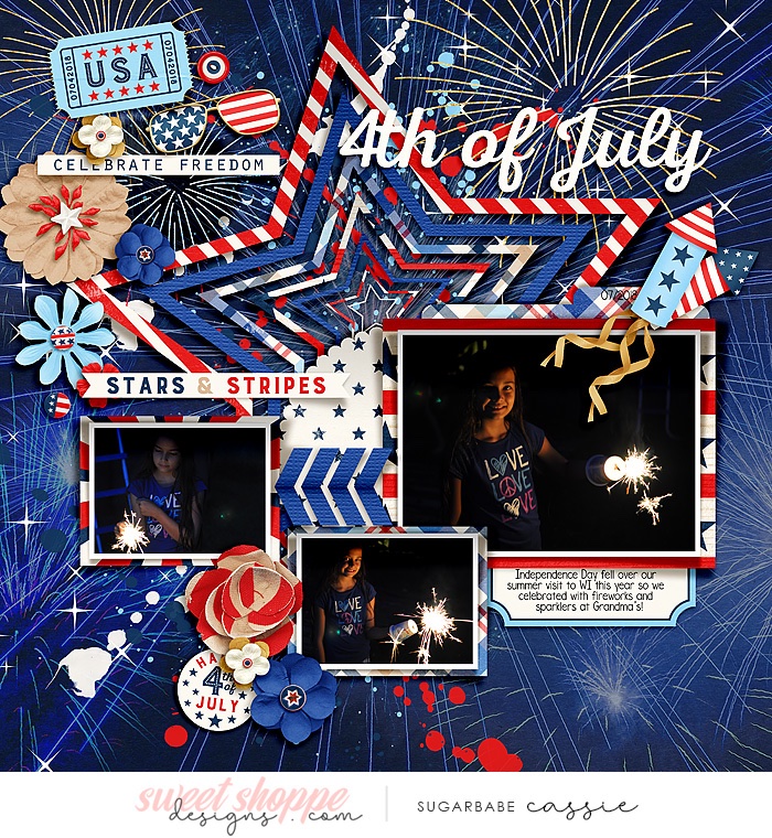 4th of July