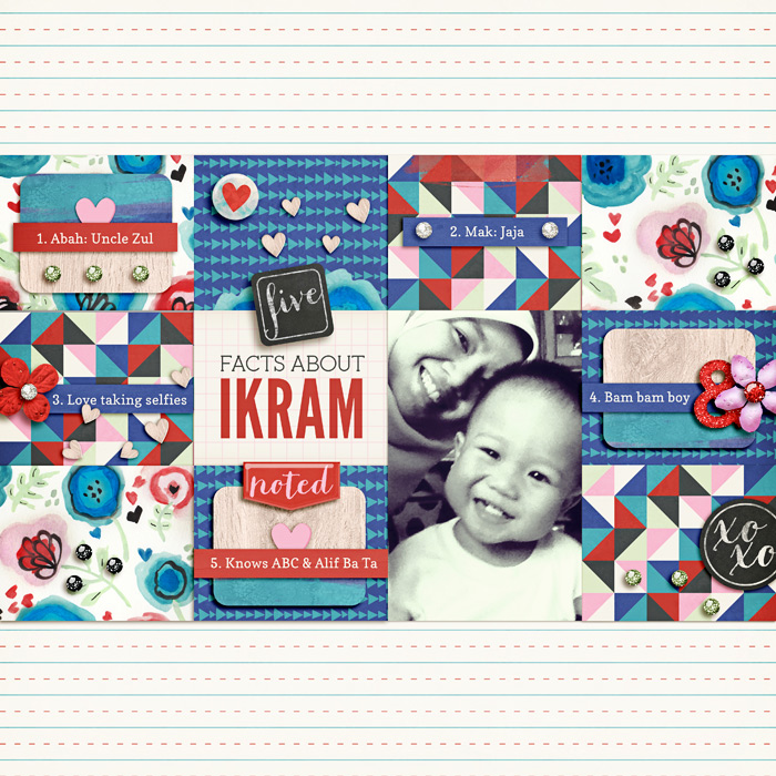 5 Facts About Ikram