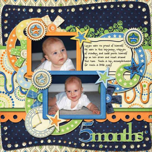 5 Months