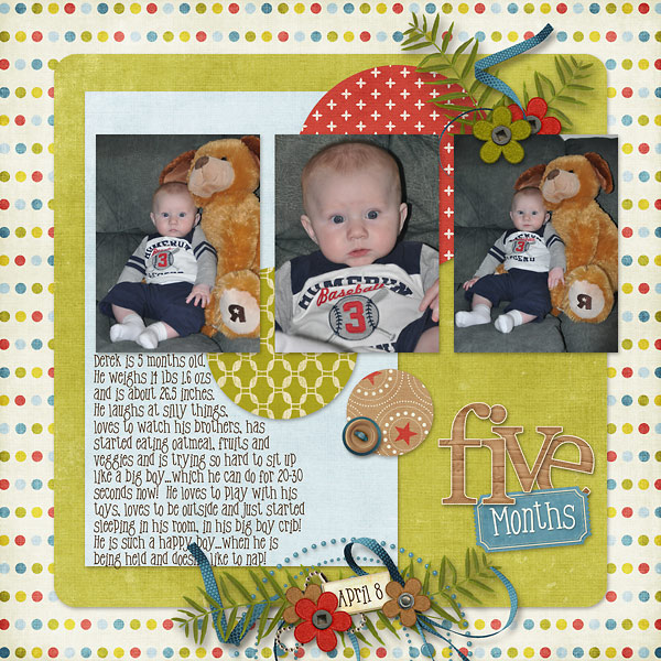 5 Months