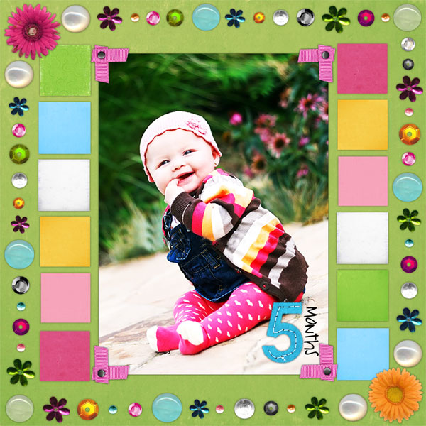 5 Months