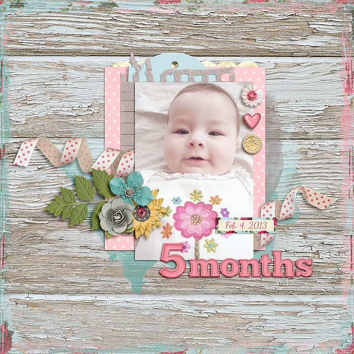 5 months