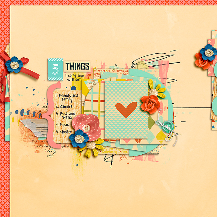 5 Things