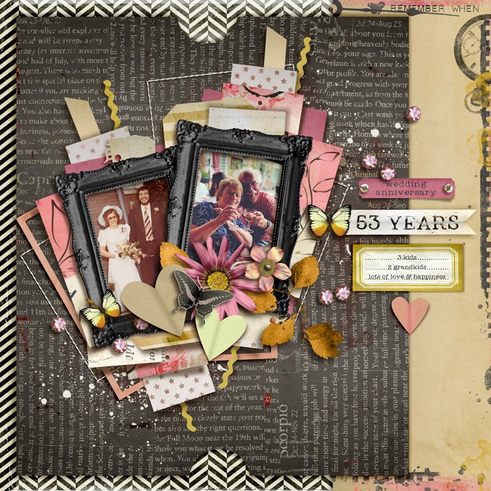 53 Years (2026)