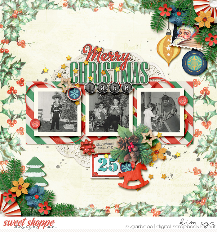 56 Christmas