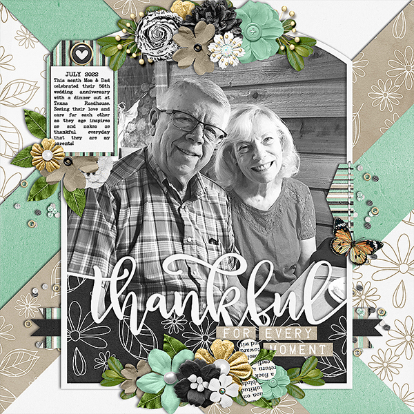 56th Anniversary