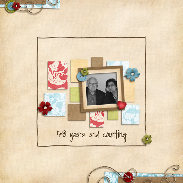 58 Years and Counting