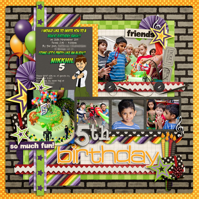 5th-Birthday