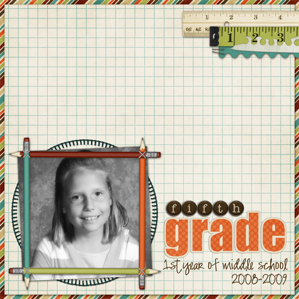 5th Grade