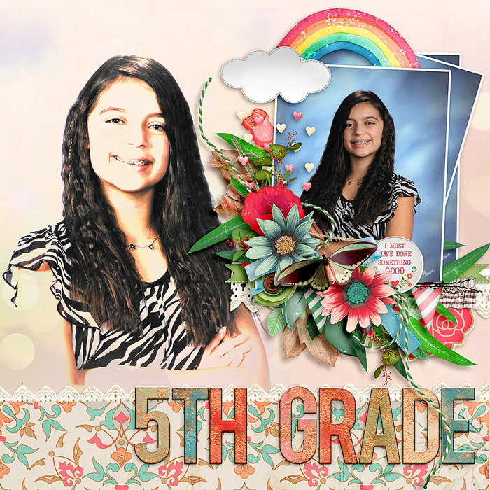 5th Grade