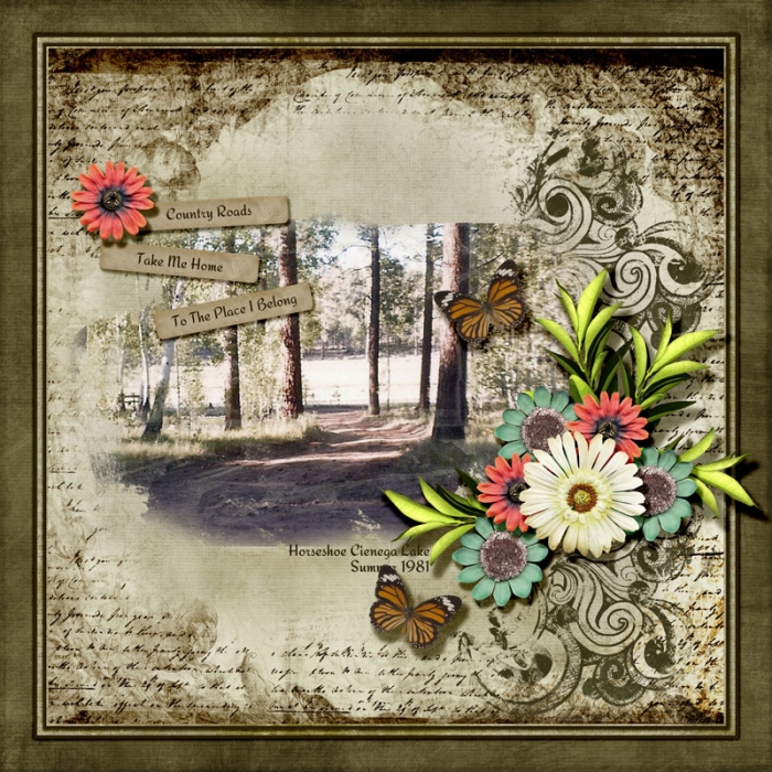 #6 JOURNAL CHALLENGE:  WORD STRIPS
