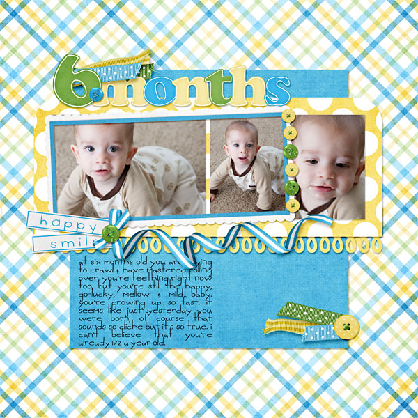 6 Months
