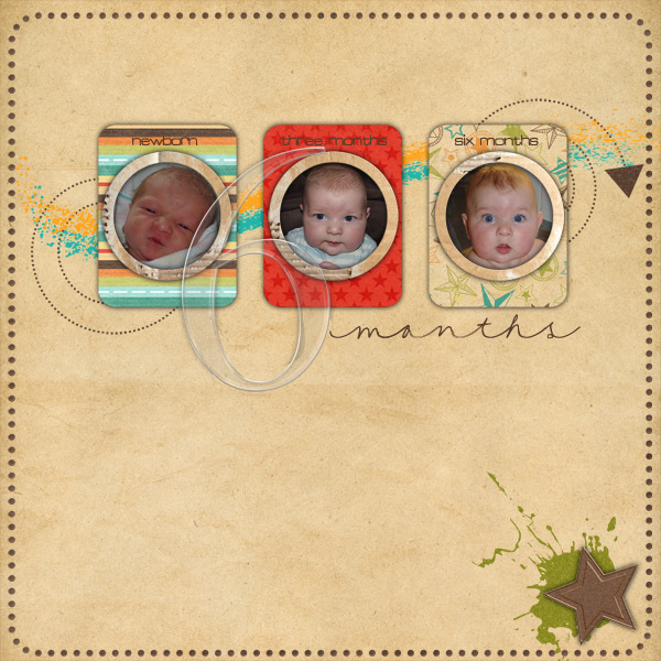 6 Months