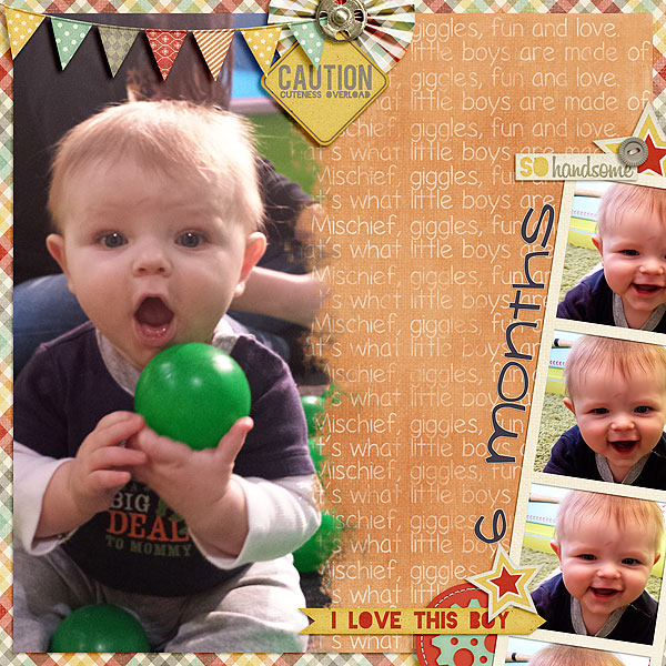 6 months