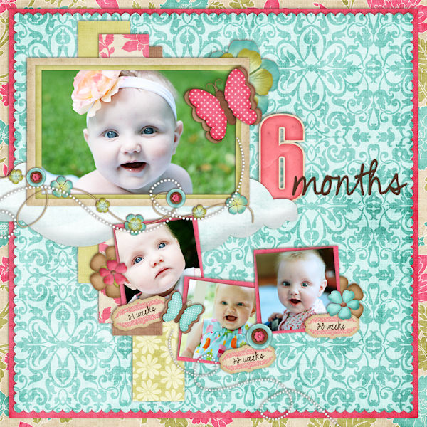 6 Months