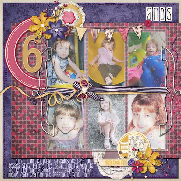 6 Years