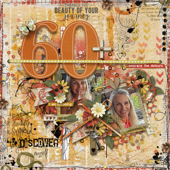 60 plus