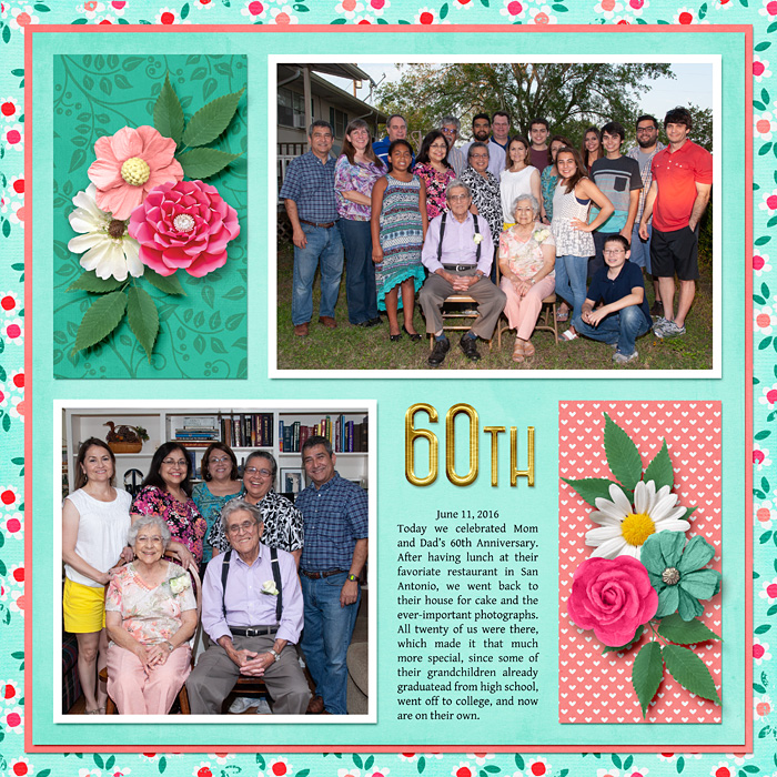 60th