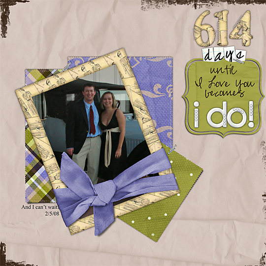 614 Days