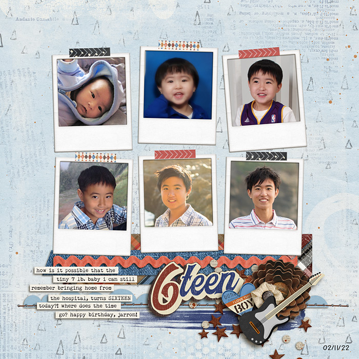 6teen