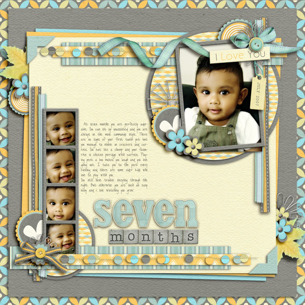 7 months
