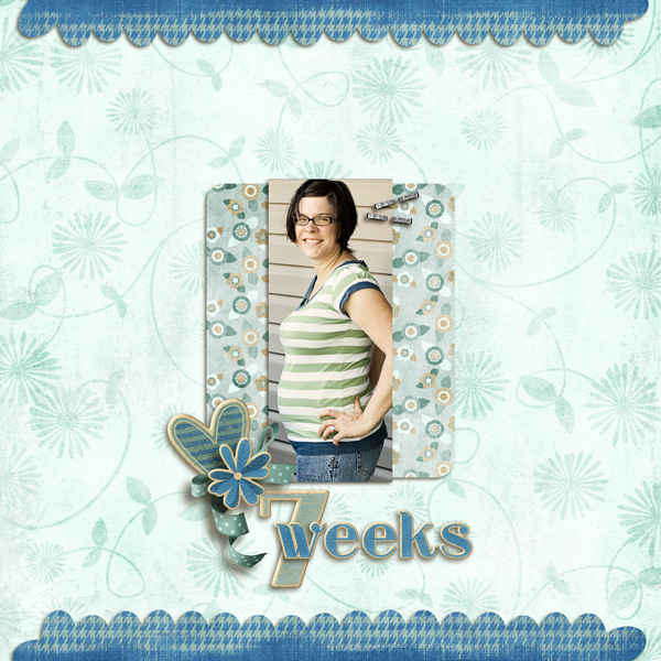 7 weeks