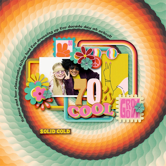 70s Cool