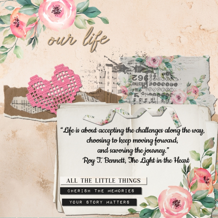 8/21 Option #2 Life Lesson