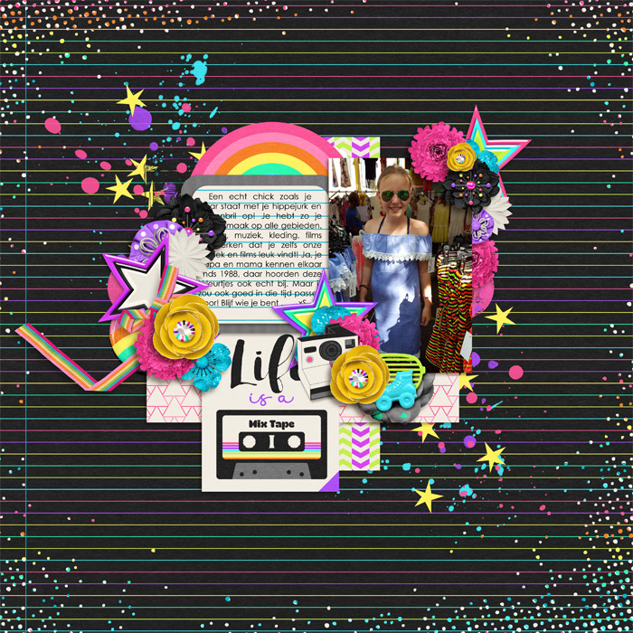 80s Baby