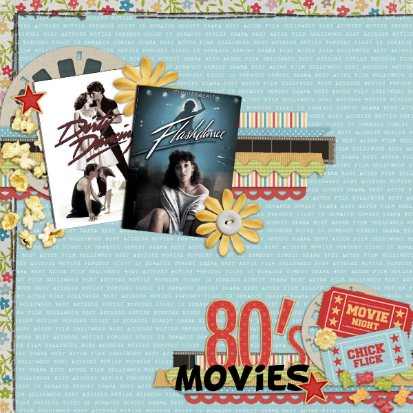 80's Movies