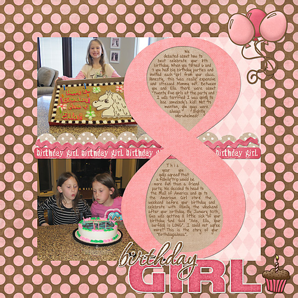 8th Birthdaypalooza