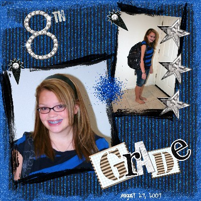 8th Grade