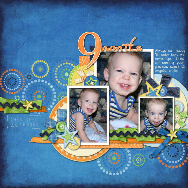 9 months
