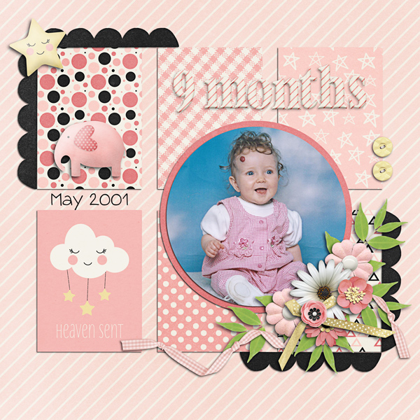 9 Months