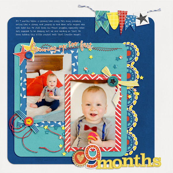 9 months
