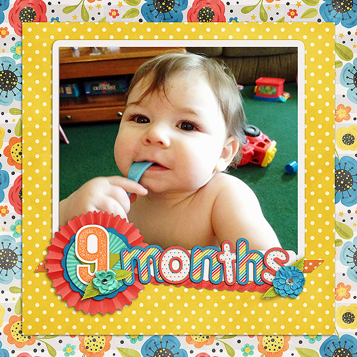 9 months