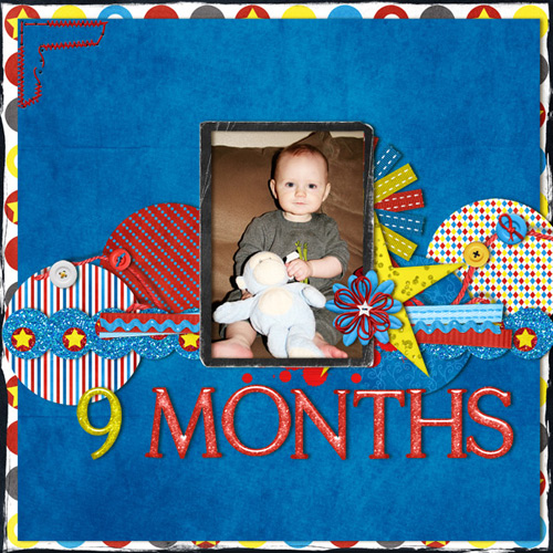 9 Months