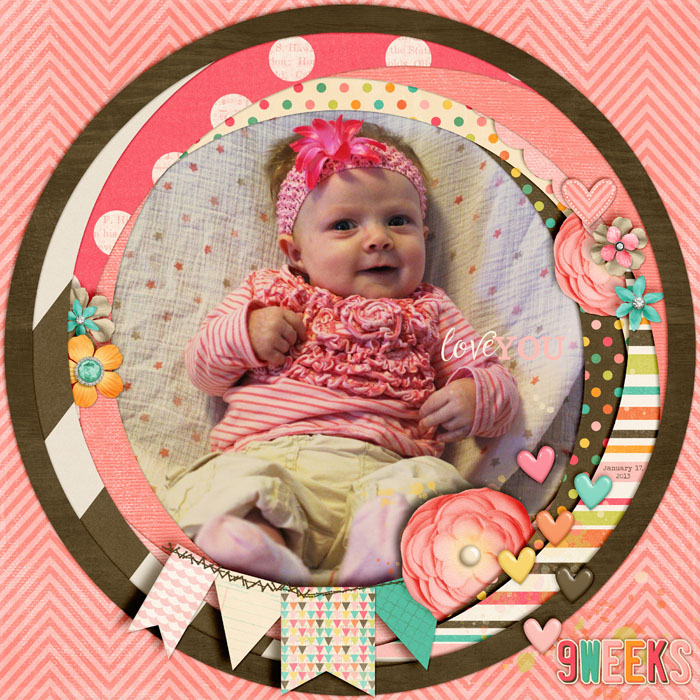 9 Weeks