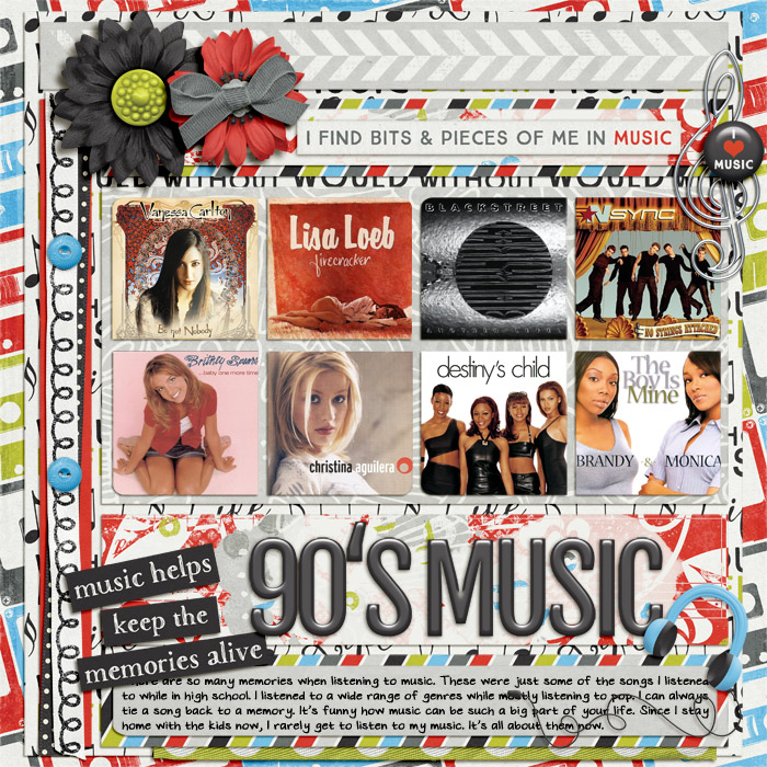 90's Music
