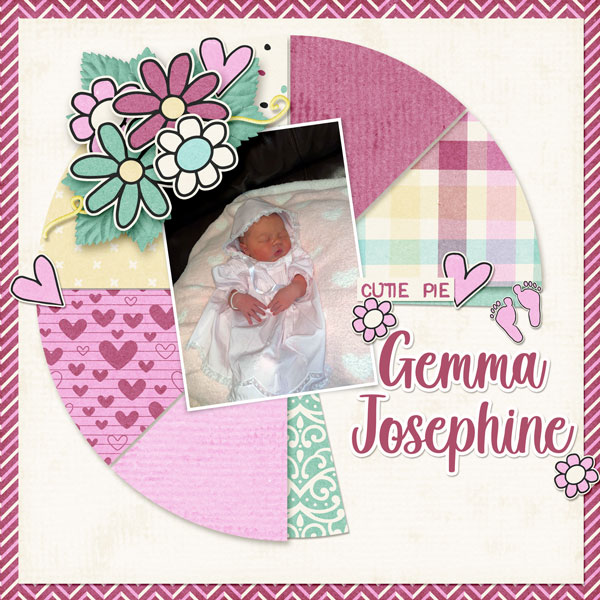 9A_Gemma Josephine_Pie Chart
