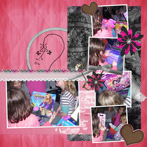 9th Birthday