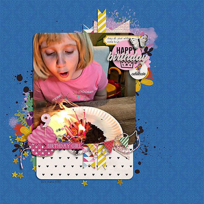 9th Birthday