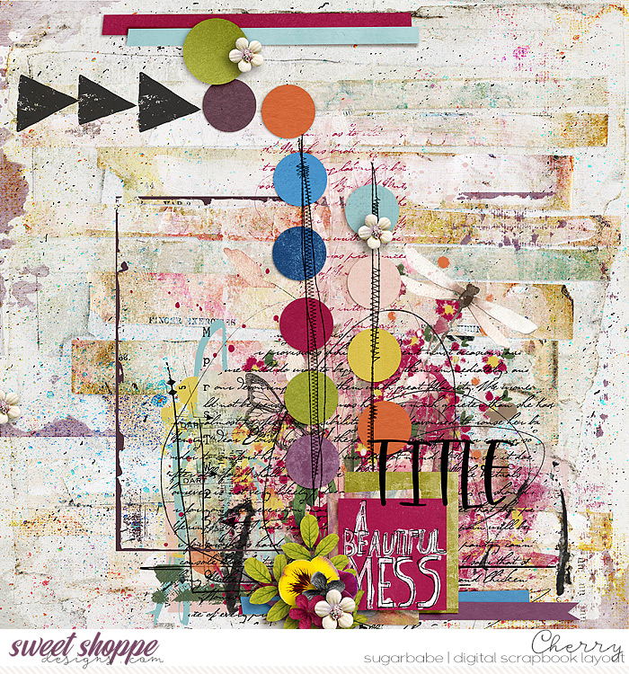 A Beautiful Mess