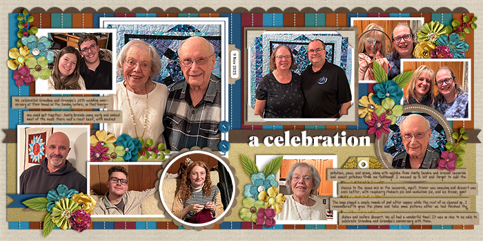 A Celebration