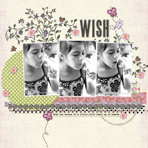 A Child's Wish