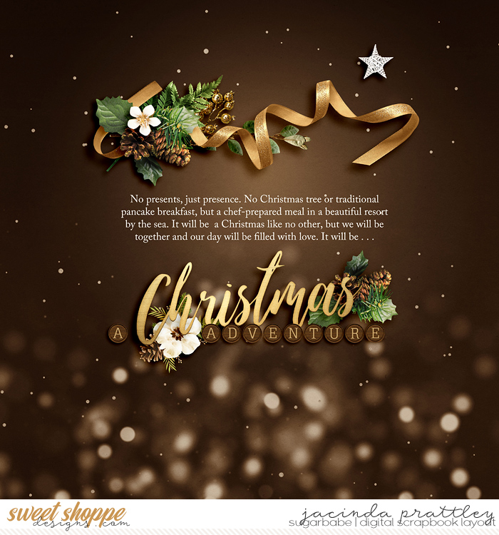 A Christmas Adventure