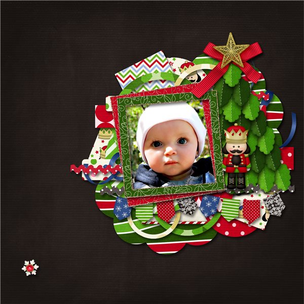 A Christmas Dream