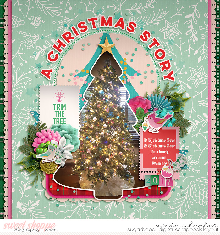 A Christmas Story